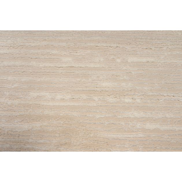 01930.060 Ecru/Ecru Mika Sign Rug - Domko.com