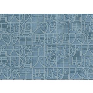 10102 Wallpaper vinyl Missoni Home 2