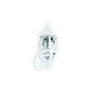 SH0001/W WHITE Lantern