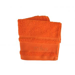 Кърпа Mika.Exclusive Orange 78