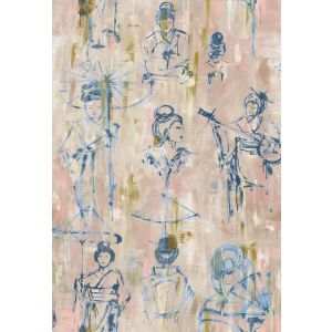 6001 Wallpaper JV451 Yumiko