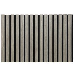 Акустичен Стенен Панел Mika Wall Line Acoustic Grey