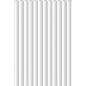 Стенен Панел White Wave XS