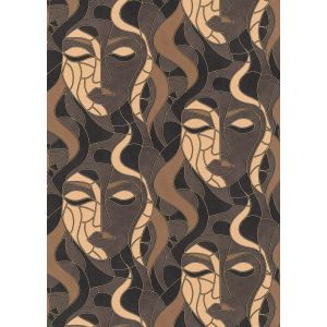 1045837 Wallpaper Vinyl Elle Decoration 4