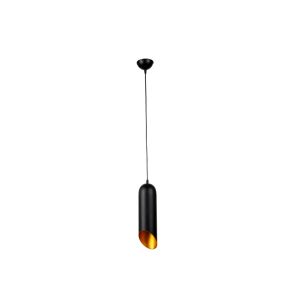 7941-1 Black/Gold Полилей