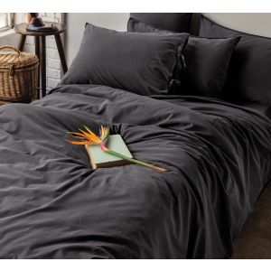 Спален комплект Issimo Savanna.Blacky