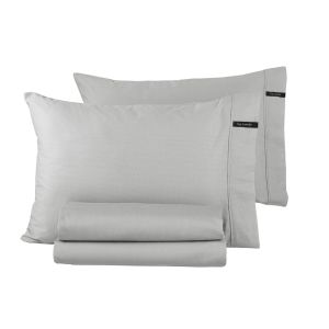 Bed set Guy Laroche Minimal.Silver