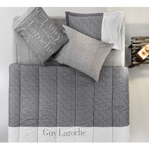 Bed Spread Symbol.Grey