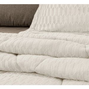 Bed Spread Guy Laroche Gali Ivory