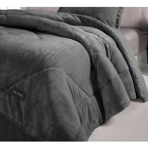 Покривало за легло Guy Laroche Moore Anthracite