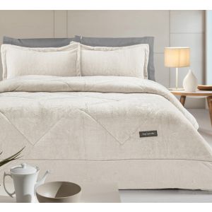 Покривало за легло Guy Laroche Moore Ivory