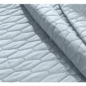 Покривало за легло Guy Laroche Diamante.Light Petrol