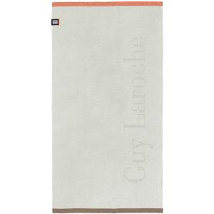 Плажна Кърпа Guy Laroche Double Ammos