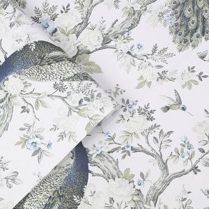 113397 Wallpaper Laura Ashley Signature