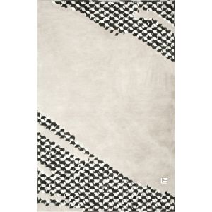 Килим Guy Laroche Skyfall Black&White