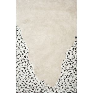 Килим Guy Laroche Spectrum Black&White