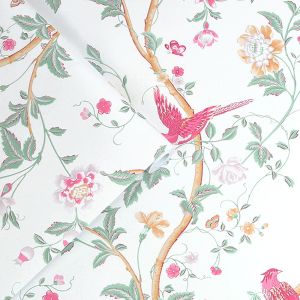 115254 Wallpaper Laura Ashley Signature