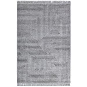 1174a.22 Light Grey/Light Grey Dorsety Килим