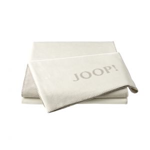 693426.150/200 JOOP! UDF ECRU-FEDER 150/200CM