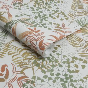 128751 Wallpaper vinyl Intrigue