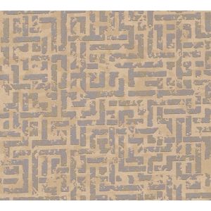 38695-2 Тапет винил My home My spa