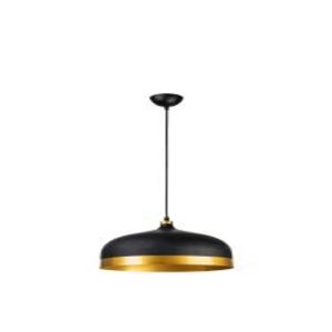7963-1 Chandelier aluminum