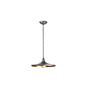 7756-C Chandelier aluminum