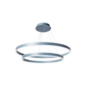 87653-60/80 Chandelier Led, Grey