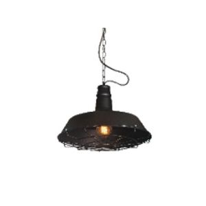 7943-360 Chandelier aluminum