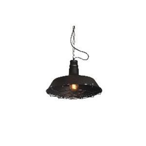 7943-460 Chandelier aluminum