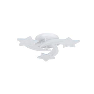 G3316-3 Плафон White