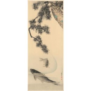 V2-762 PHOTOMURAL 100/250 СМ