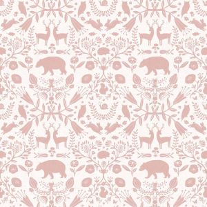 17144 Wallpaper Vlies MiniMe