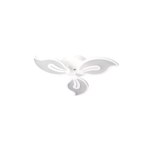 G3313-3 Плафон White