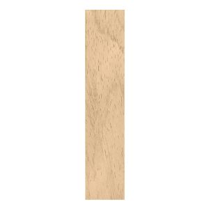 End moulding Mika Wall Line Acoustic Golden Natural