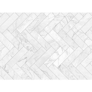 118758 Фототапет Marble Tiles