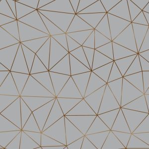 Self-adhesive foil Tico gold