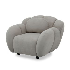 Фотьойл Mika Piena 202 L.Grey