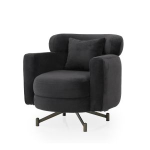 Фотьойл Mika Esila 207 Anthracite