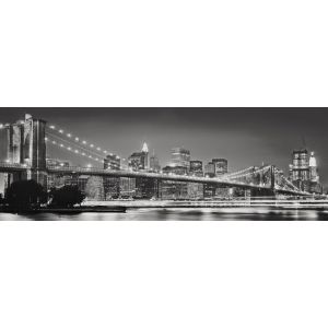 4-320 Фототапет Brooklyn Bridge