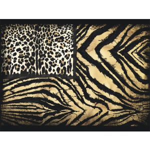 19102 Panel vinyl Roberto Cavalli 8