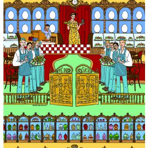 25534 Wallpaper Enriquezland