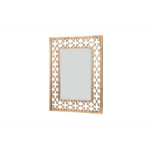 G19110199 Mirror, gold