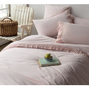 Спален комплект Issimo Daisy.Pink