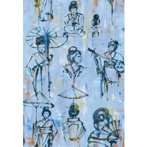 6000 Wallpaper JV451 Yumiko