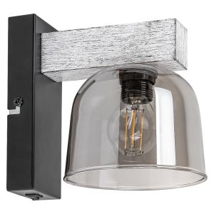 3081 Wall Lamp With Key Cardamom