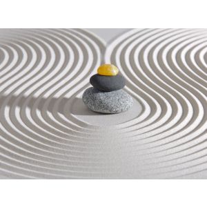 118668 Фототапет Hot Stone Spa