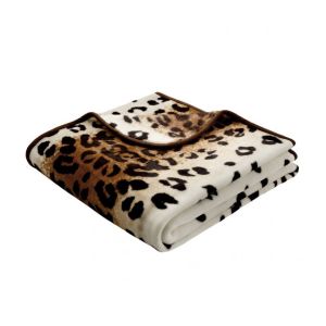 Одеяло Leopard