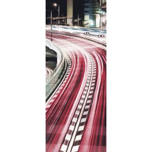 6022A-VD1 Фототапет Speed Painting Panel