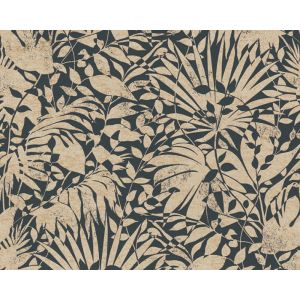 38831-3 Wallpaper Black is Beautiful